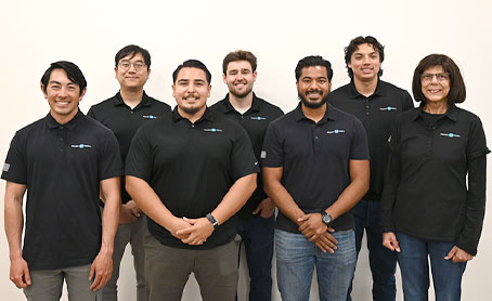 Engineering Team